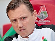 Тренер «Оренбурга» Деограсия прокомментировал уверенную победу над «Локомотивом»