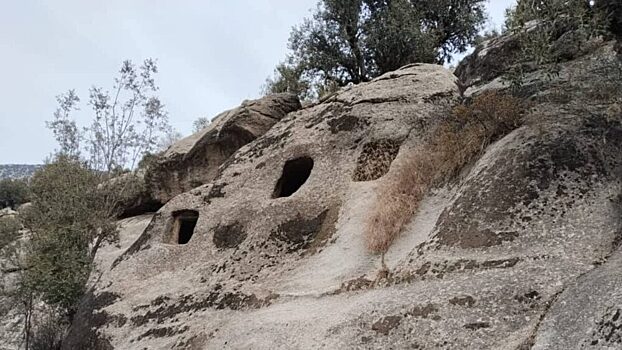 В горах Афганистана обнаружено поселение возрастом 2500 лет