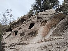 В горах Афганистана обнаружено поселение возрастом 2500 лет