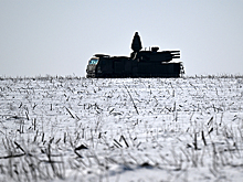 Названа главная цель в зоне СВО до наступления холодов