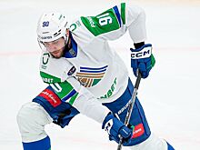 Козлов рассказал, почему Ливо не вышел на третий период в матче с «Сибирью»