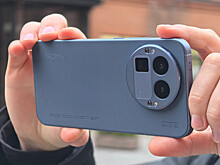 Производители начали отменять выпуск смартфонов с памятью 1 ТБ