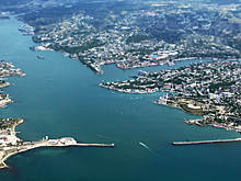 Соглашение с Никарагуа расширит международное присутствие Севастополя