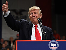 Stay out of Syria: как Трамп призывал держаться подальше от Сирии 4 года назад