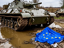 Альянс даёт трещину? Еврокомиссар рассказал, к чему приведёт захват Гренландии Соединёнными Штатами