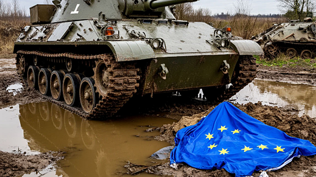 Альянс даёт трещину? Еврокомиссар рассказал, к чему приведёт захват Гренландии Соединёнными Штатами