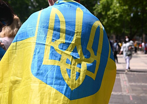 ВСУ включили в состав Украины три российских города