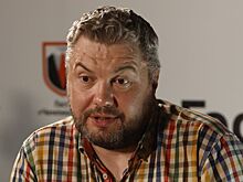У комментатора Скворцова в Новосибирске диагностировали ушиб мозга — источник