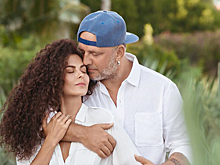 Настя Каменских показала редкие кадры свадьбы с Потапом