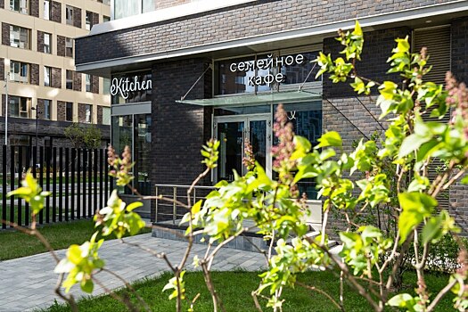 Девелопер ЖК на северо-западе Москвы сформирует ретейл по запросу жителей