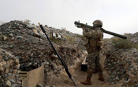 ОДКБ проведет учения вблизи границ НАТО