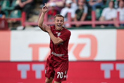 Игрок «Рубина» Кабутов: в «Луче» не ощущал проблем с зарплатой, дошираками не питался