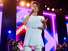 «Мое сердце пока свободно»: поп-исполнитель ЮрКисс рассказал о том, какой должна быть идеальная девушка