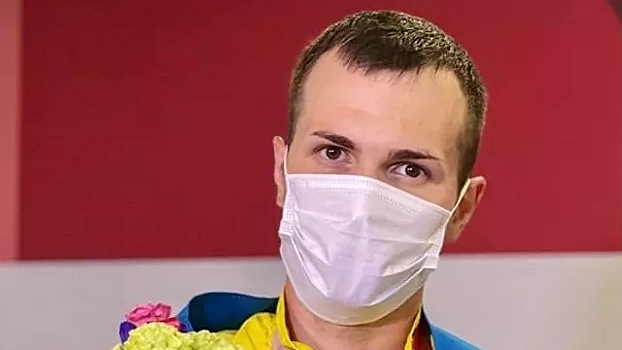 «Глупость и ущербность»: в России отреагировали на инцидент с украинским паралимпийцем