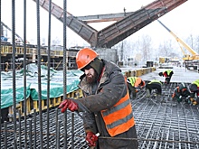 Минстрой: Бюджетные стройки должны укладываться в первоначальные сроки и суммы