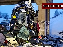 «Он прям летел»: пассажиры автобуса Москва - Астрахань рассказали о последних минутах перед ДТП