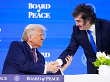 Американист объяснил желание США зайти в Аргентину