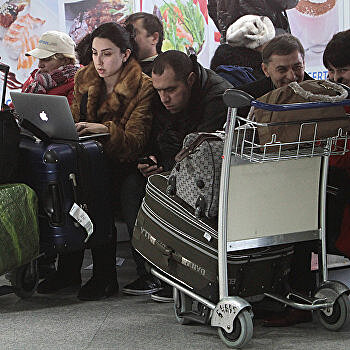 НБУ: Эмиграция из Украины будет только усиливаться