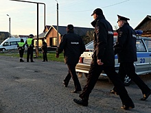 Семью  экс-главы полиции Сызрани могли убить из-за «корыстной цели»