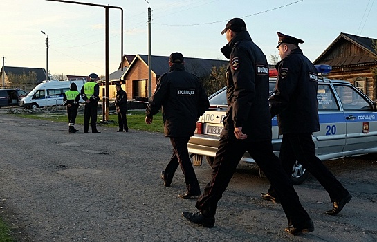 Семью  экс-главы полиции Сызрани могли убить из-за «корыстной цели»