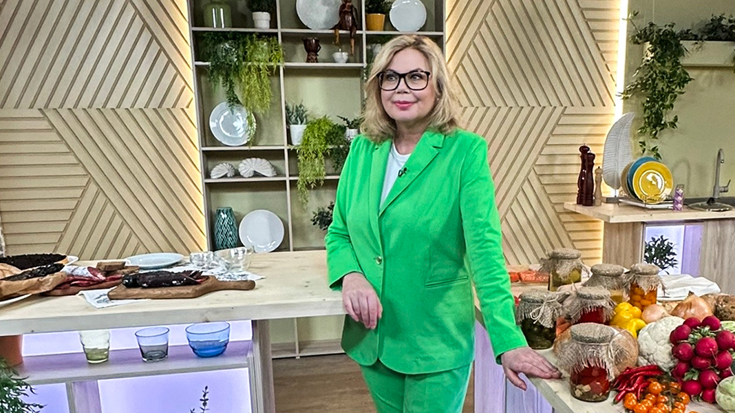 Названа причина смерти актрисы Вероники Ганич