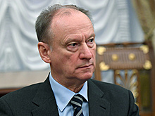 Патрушев: у России нет цели вписаться в глобальную архитектуру морских перевозок