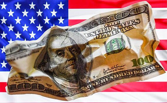 Если Трамп обрушит доллар, то рубль вообще ждет крах