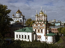 В ФСБ разработали систему защиты храмов от терактов