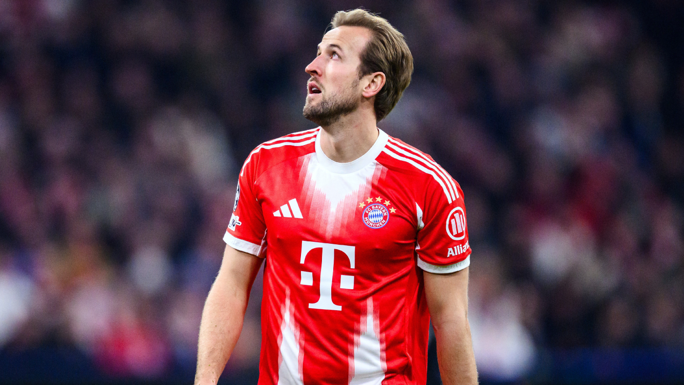 «Бавария» обыграла «Реал» в первом матче 1/4 финала Лиги чемпионов.