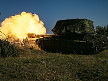 На Западе заявили о возвращении российских танков с «высочайшей мобильностью»