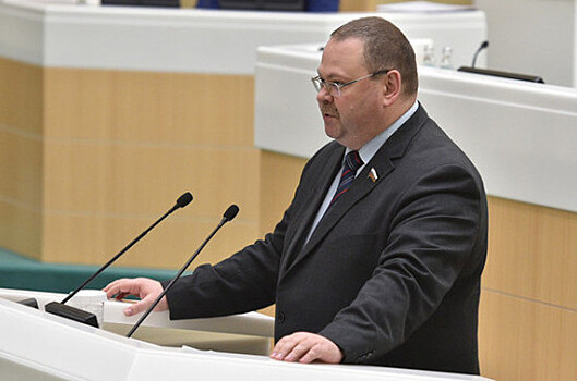 Визит делегации Госдумы в КНДР могут перенести из-за отчета Медведева