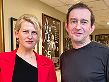 Забег МТС Бегущие сердца передаст собранные средства Благотворительному фонду Хабенского. Регистрация на забег открылась