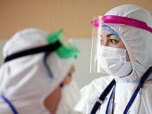 В России зафиксированы случаи заболевания новым штаммом COVID-19