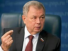 Анатолий Артамонов: Единый налоговый счет упростил отчетность, но этот механизм  можно еще улучшить