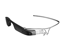 Сооснователь Google: «Я совершил много ошибок с Google Glass»