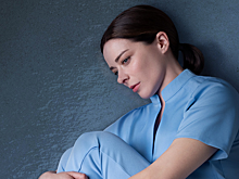 Окко создал плейлист по мотивам сериала «Дыши»