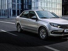 600 тысяч рублей: россиянам назвали самые дешевые новые автомобили на рынке