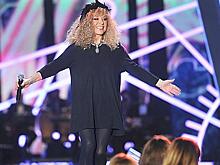 «Приемный сын» Пугачевой сменил фамилию