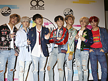 Джин из BTS открыл новый ресторан