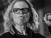 Умер вокалист Screaming Trees Марк Ланеган