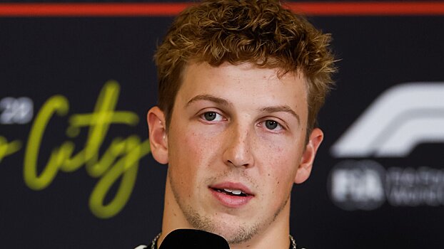 Лиам Лоусон: «Охлаждающие жилеты – не гало или HANS, не нужно заставлять их носить»