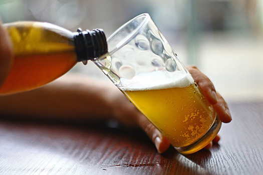"Рано или поздно это убьёт производство": калининградский бизнес о планах по обязательной маркировке пива