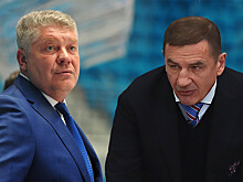 Все тренерские перестановки в КХЛ перед сезоном-2020/2021