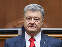 Порошенко вызвали на допрос