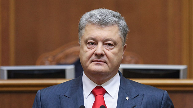 Порошенко вызвали на допрос