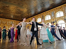 В Петербурге откроется балетный конкурс Vaganova-PRIX