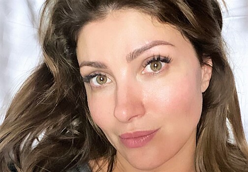 Анастасия Макеева показала тайного мужа, которого прятала больше года