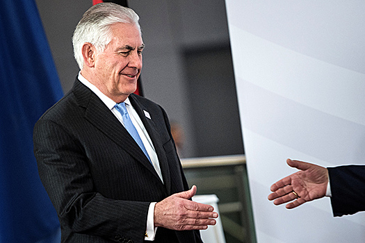 Главы МИД G20 в Бонне поговорили об общих интересах