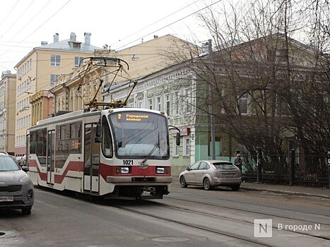 Активисты собрали почти 30 тысяч рублей на листовки в поддержку трамвая на Ильинке