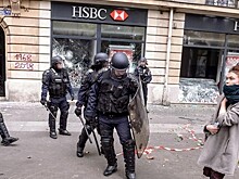 HSBC заплатит штраф в $100 млн за валютные махинации